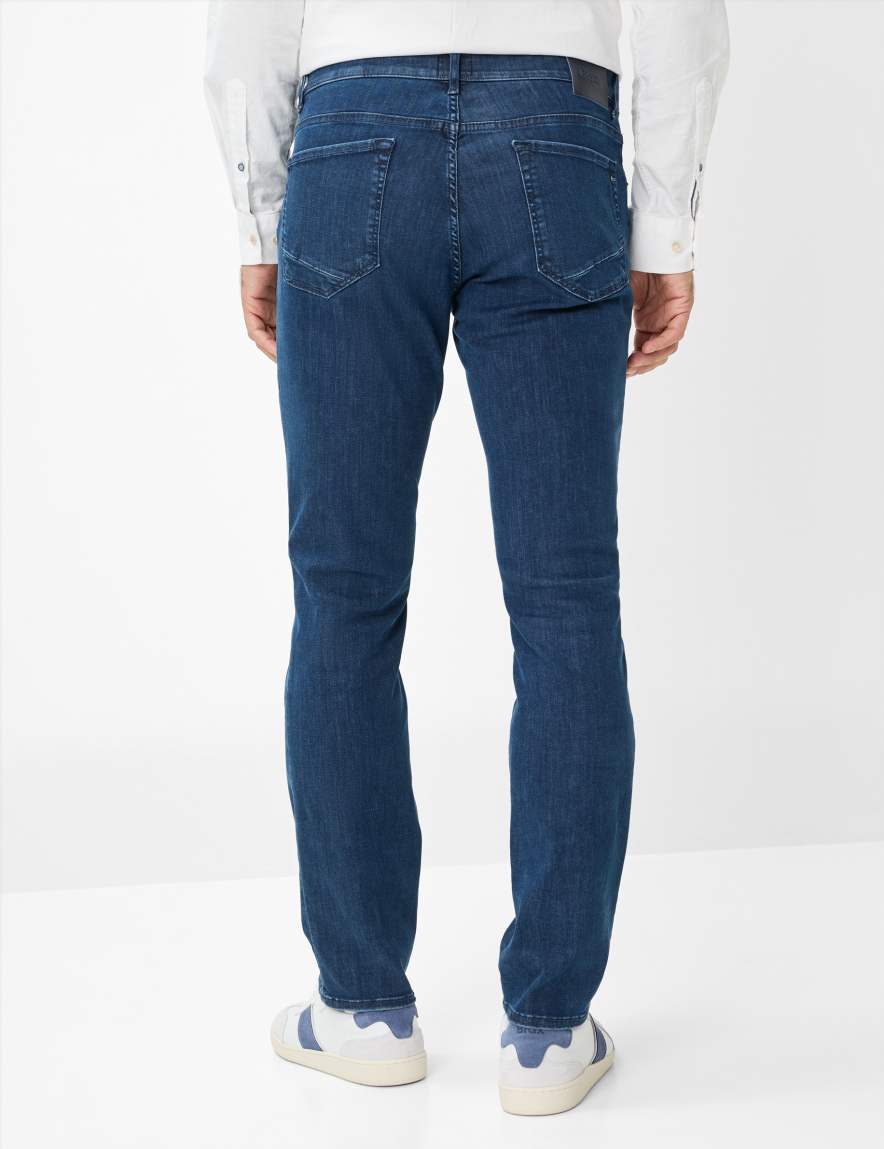 raphaela by brax Men's fashion Jeans Style CHUCK Denim Dark Blue Modern Fit