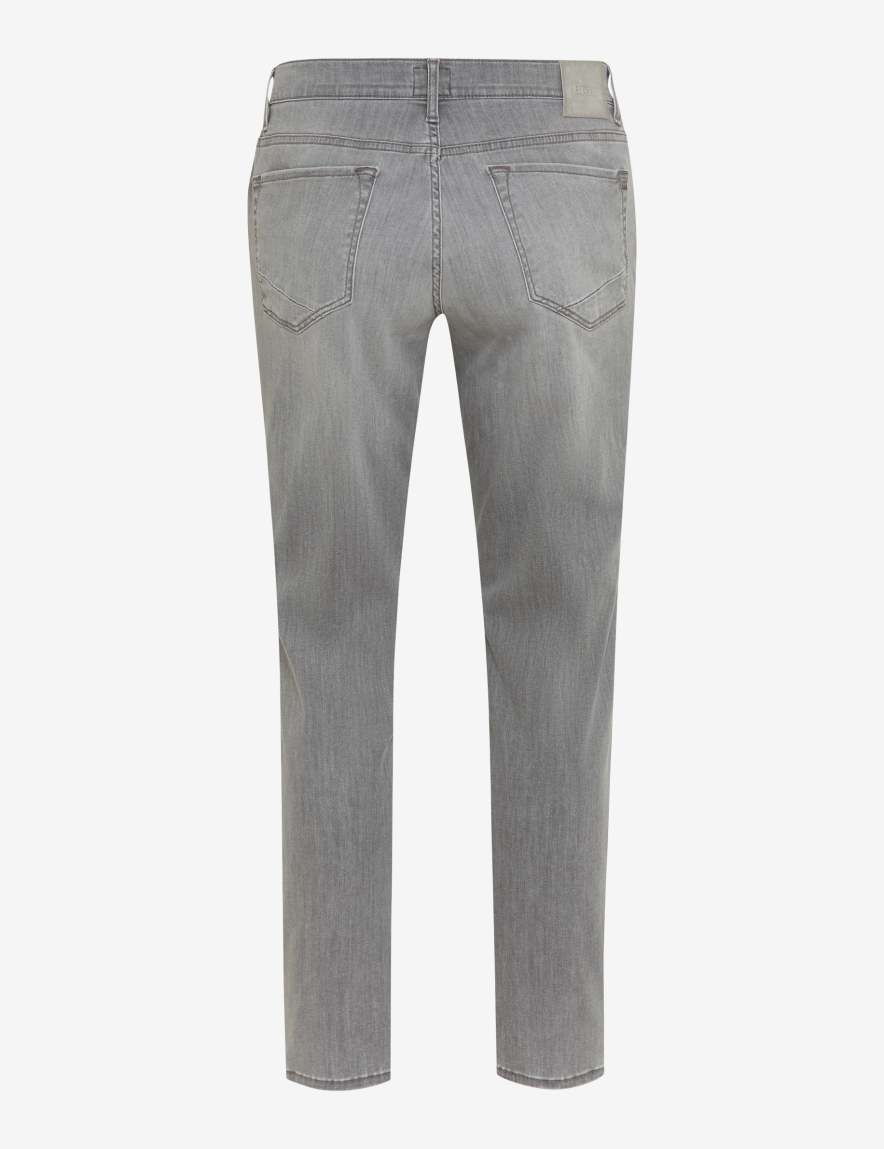 raphaela by brax Men's fashion Jeans Style CHUCK Denim Light Gray Modern Fit