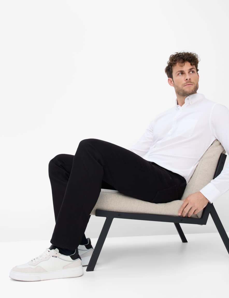 Raphaela By Brax Men's Fashion Jeans Style CHUCK Modern Fit ➜ - Buy At Brax