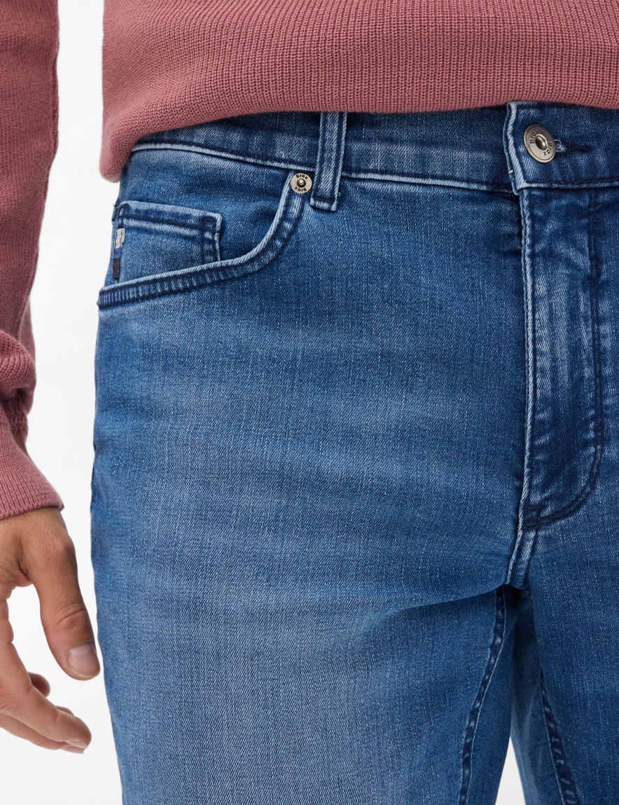 Raphaela By Brax Men's Fashion Jeans Style COOPER Denim Blue Regular Fit