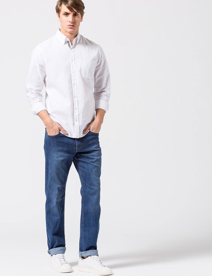 Raphaela By Brax Men's Fashion Jeans Style COOPER DENIM Regular Fit