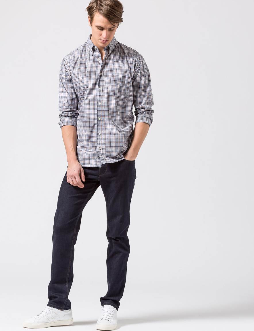 Raphaela By Brax Men's Fashion Jeans Style COOPER DENIM Regular Fit