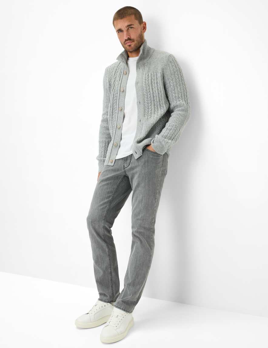 Raphaela By Brax Men's Fashion Jeans Style COOPER DENIM Regular Fit