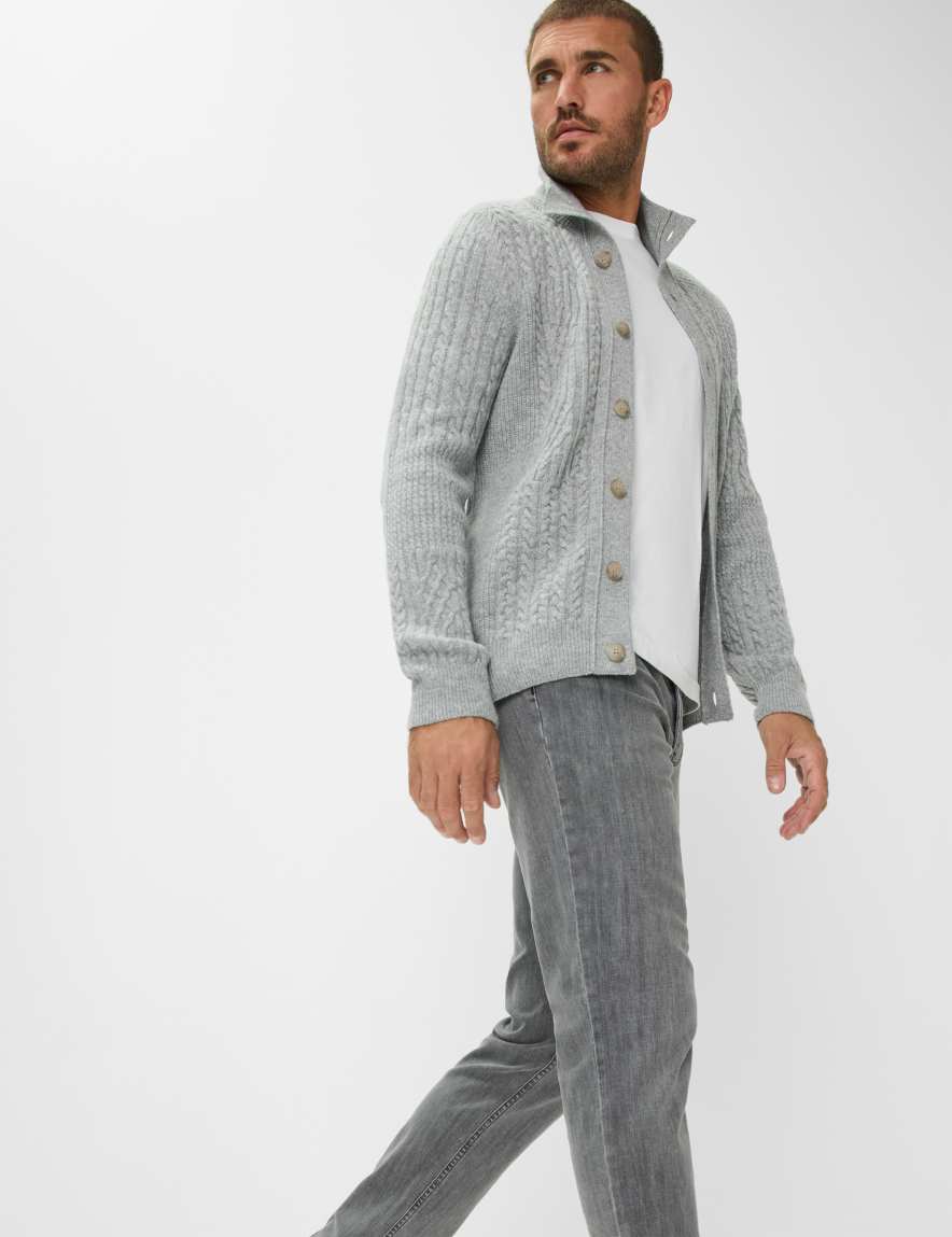 Raphaela By Brax Men's Fashion Jeans Style COOPER DENIM Regular Fit