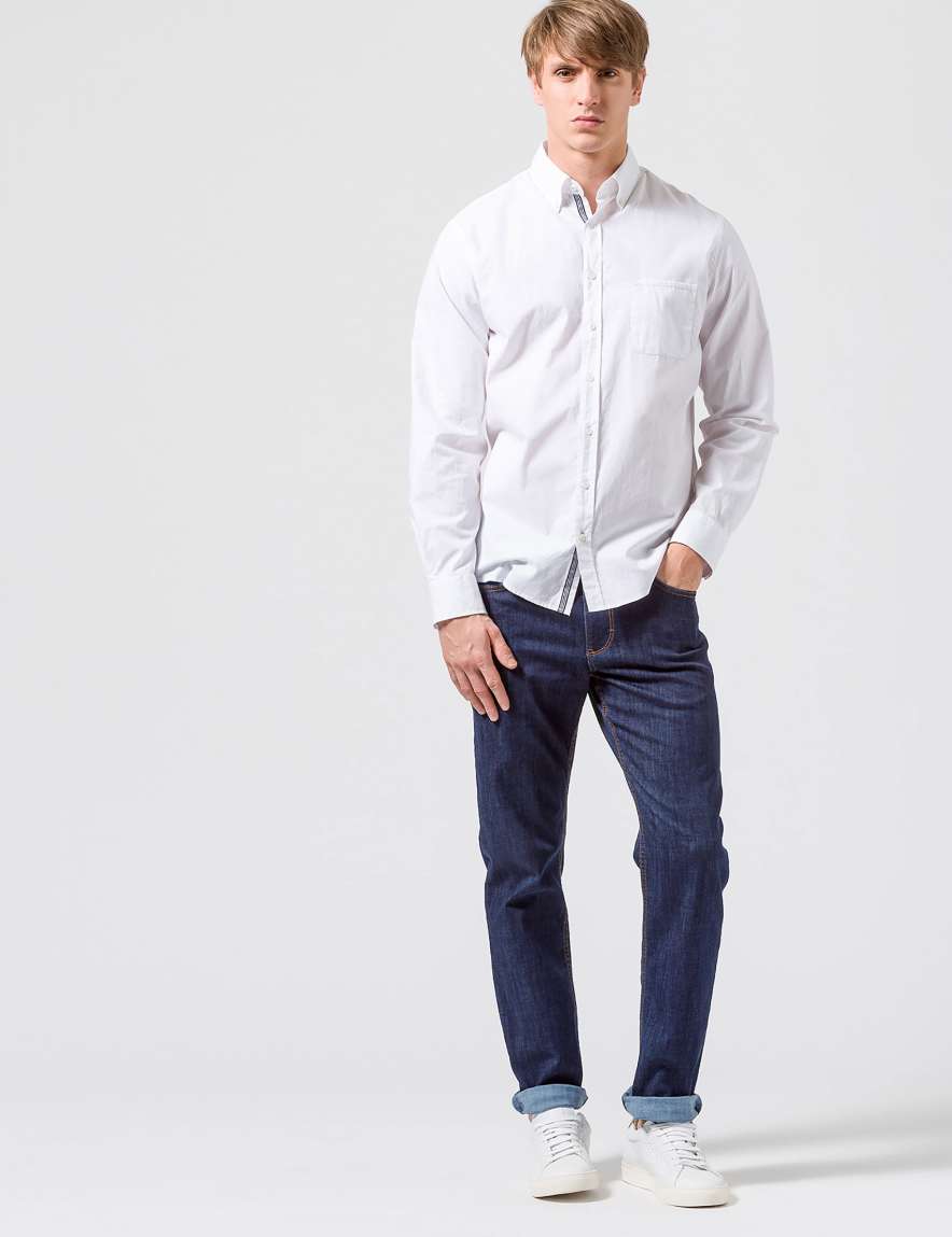 Raphaela By Brax Men's Fashion Jeans Style COOPER DENIM Regular Fit