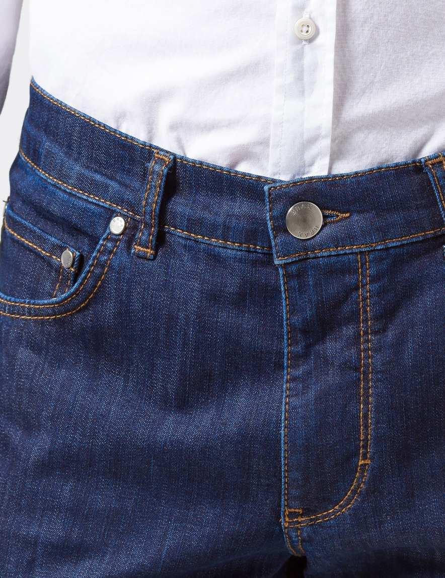 Raphaela By Brax Men's Fashion Jeans Style COOPER DENIM Regular Fit