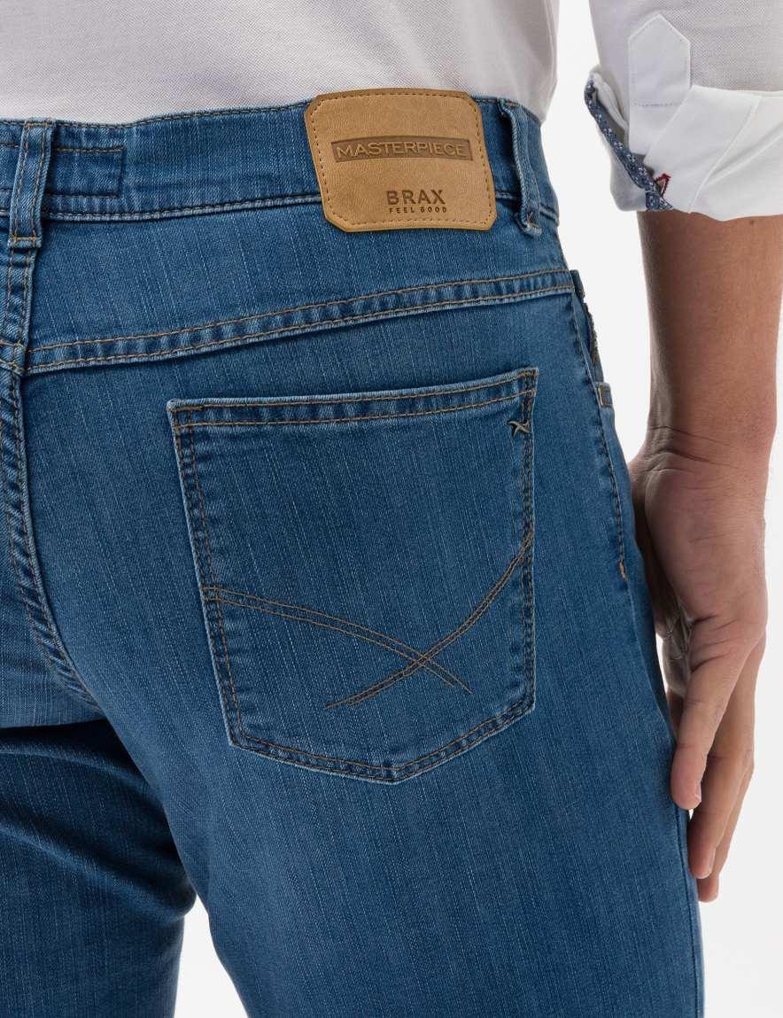 Raphaela By Brax Men's Fashion Jeans Style COOPER DENIM Regular Fit