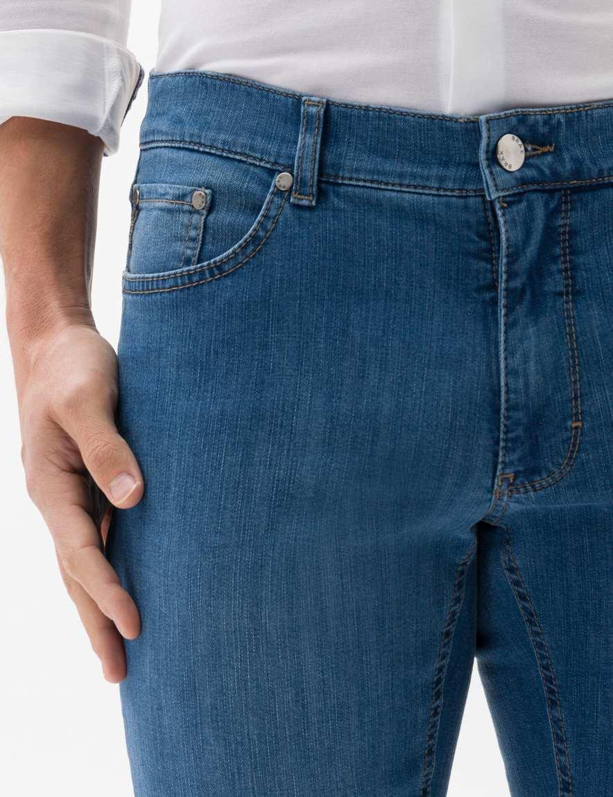 Raphaela By Brax Men's Fashion Jeans Style COOPER DENIM Regular Fit