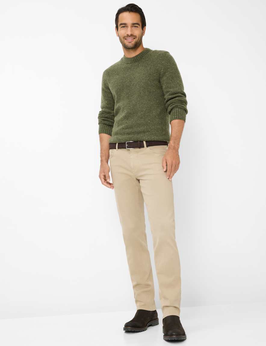 Raphaela By Brax Men's Fashion Jeans Style COOPER Regular Fit ➜ At Brax