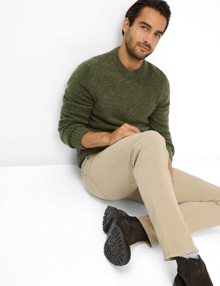 Raphaela By Brax Men's Fashion Jeans Style COOPER Regular Fit ➜ At Brax