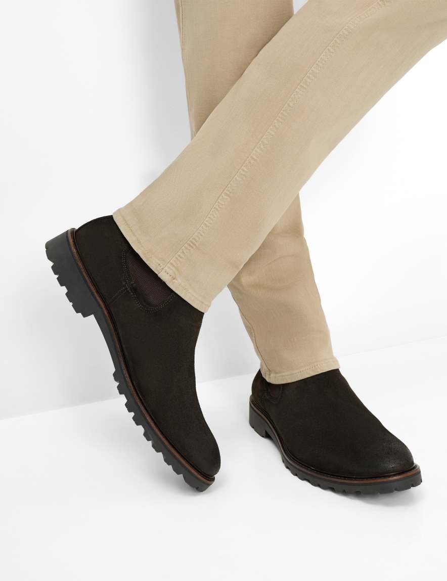 Raphaela By Brax Men's Fashion Jeans Style COOPER Regular Fit ➜ At Brax