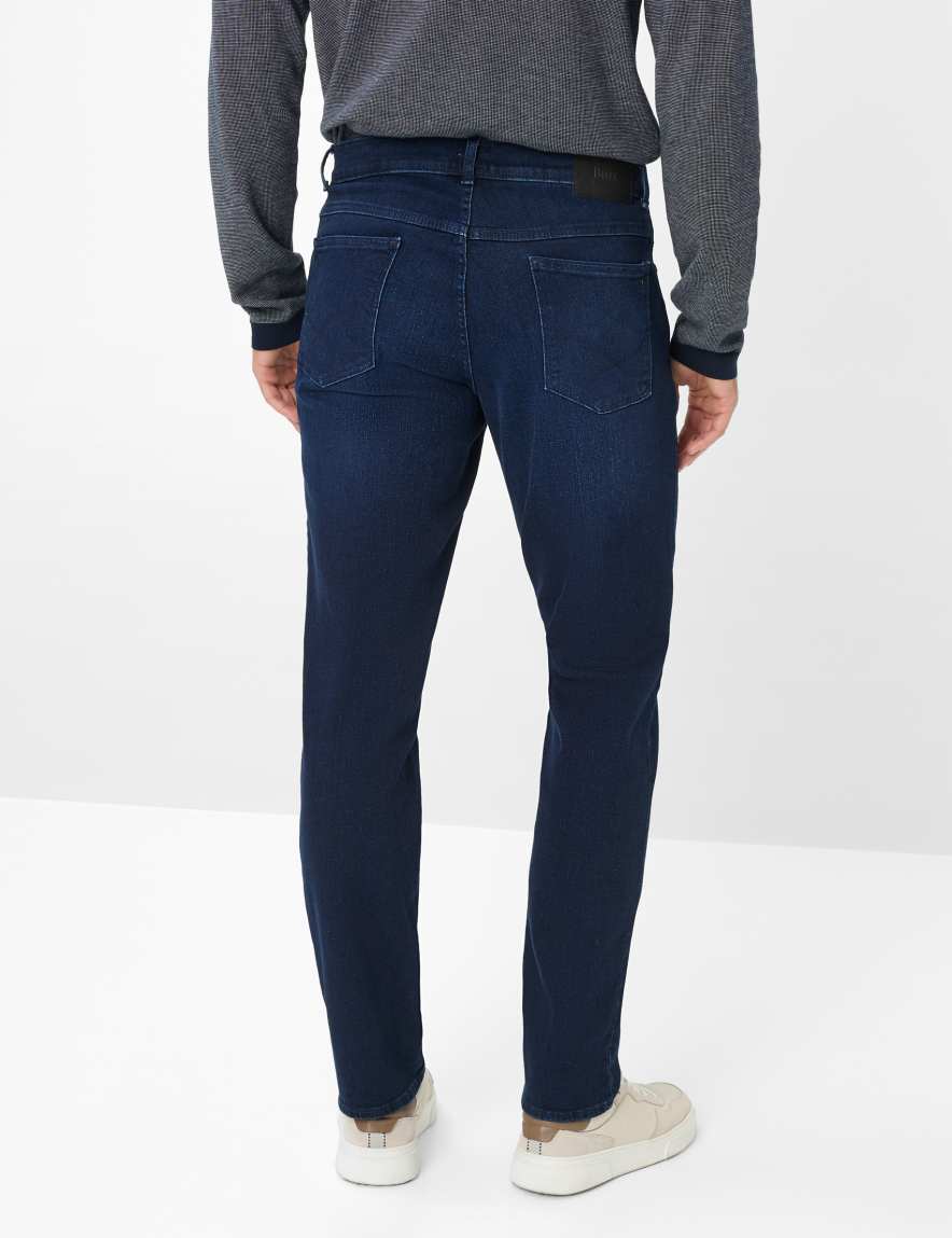 Raphaela By Brax Men's Fashion Jeans Style COOPER Regular Fit ➜ At Brax