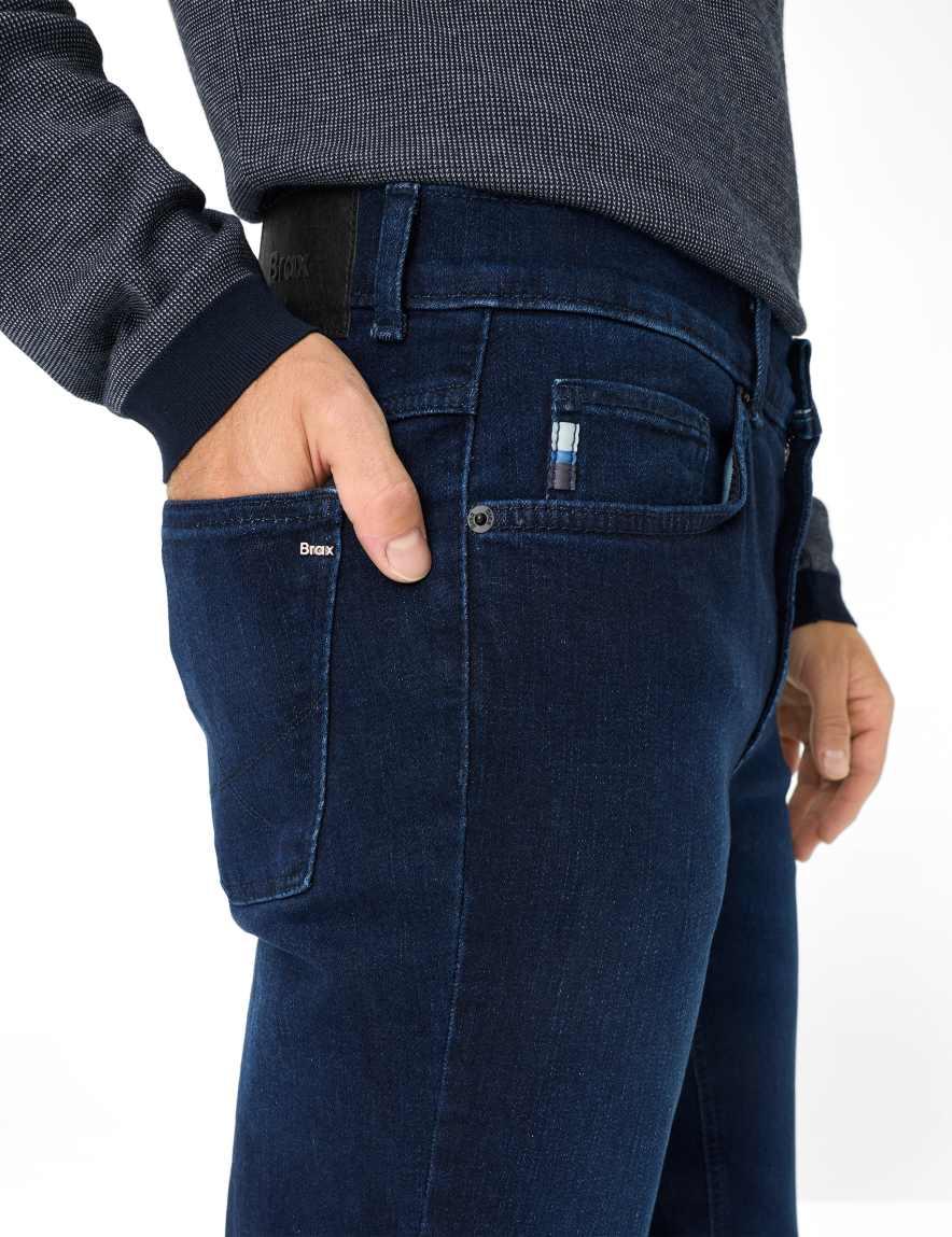 Raphaela By Brax Men's Fashion Jeans Style COOPER Regular Fit ➜ At Brax