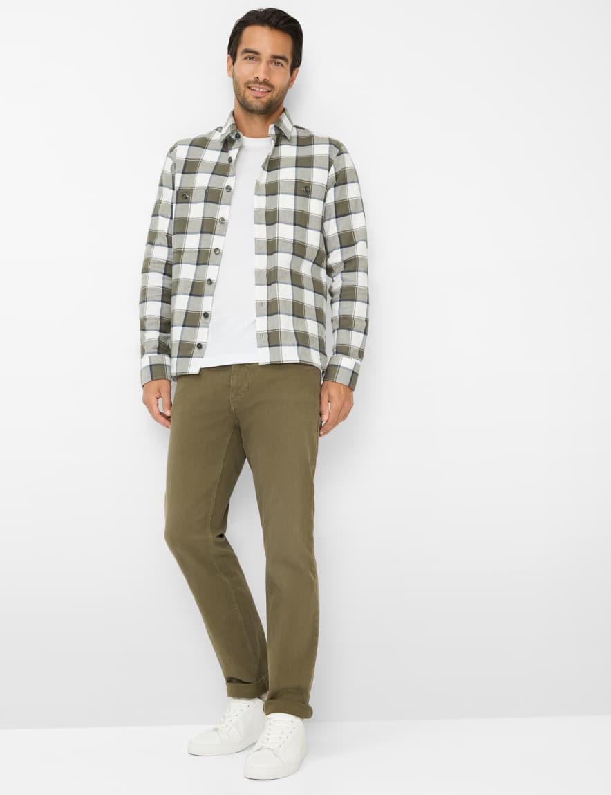 Raphaela By Brax Men's Fashion Jeans Style COOPER Regular Fit ➜ At Brax