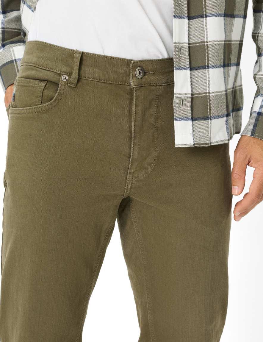 Raphaela By Brax Men's Fashion Jeans Style COOPER Regular Fit ➜ At Brax