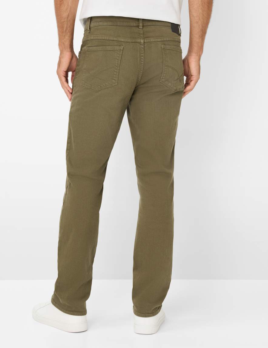 raphaela by brax Men's fashion Jeans Style COOPER Regular Fit ➜ at Brax