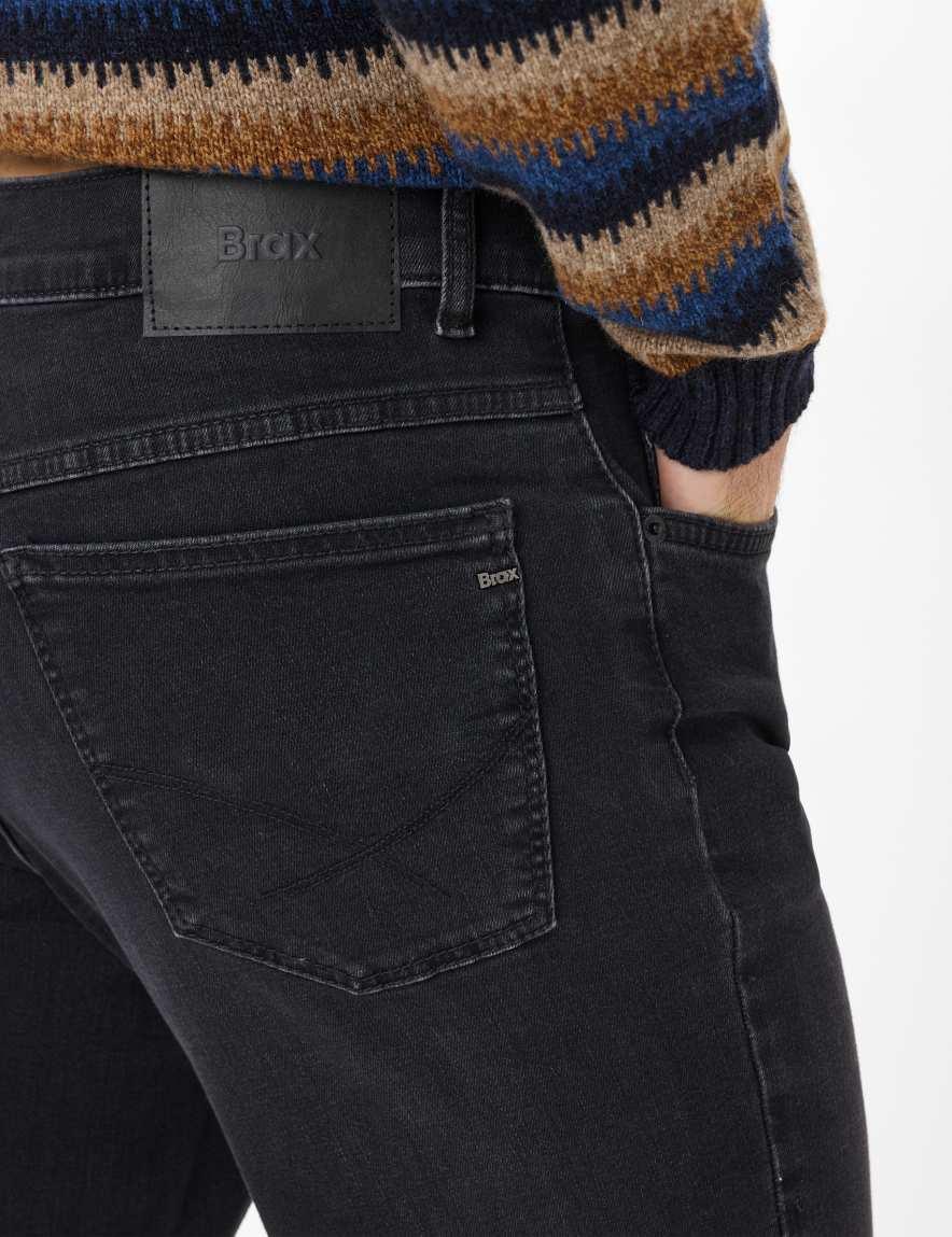 Raphaela By Brax Men's Fashion Jeans Style COOPER Regular Fit ➜ At Brax