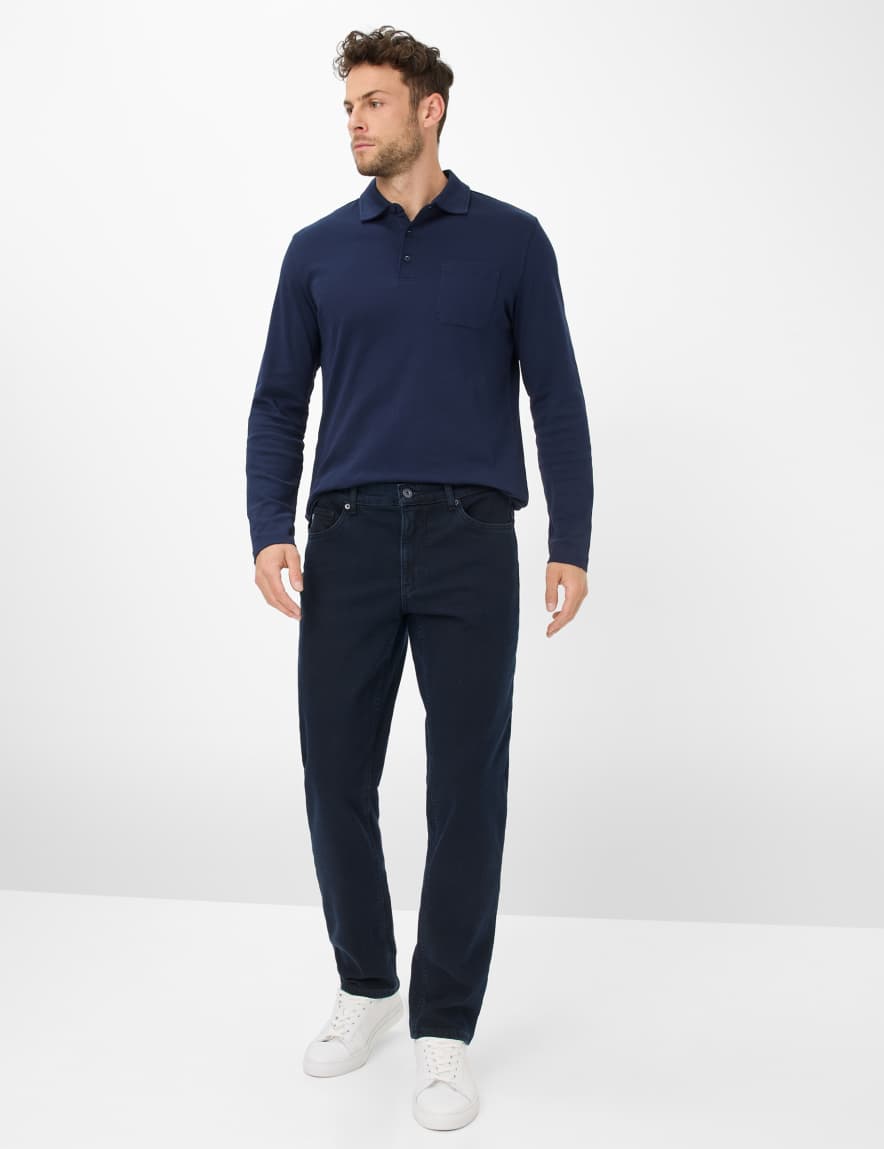 Raphaela By Brax Men's Fashion Jeans Style COOPER TT Regular Fit ➜ At Brax