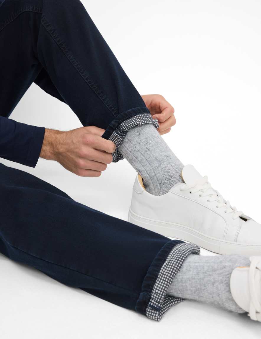 Raphaela By Brax Men's Fashion Jeans Style COOPER TT Regular Fit ➜ At Brax