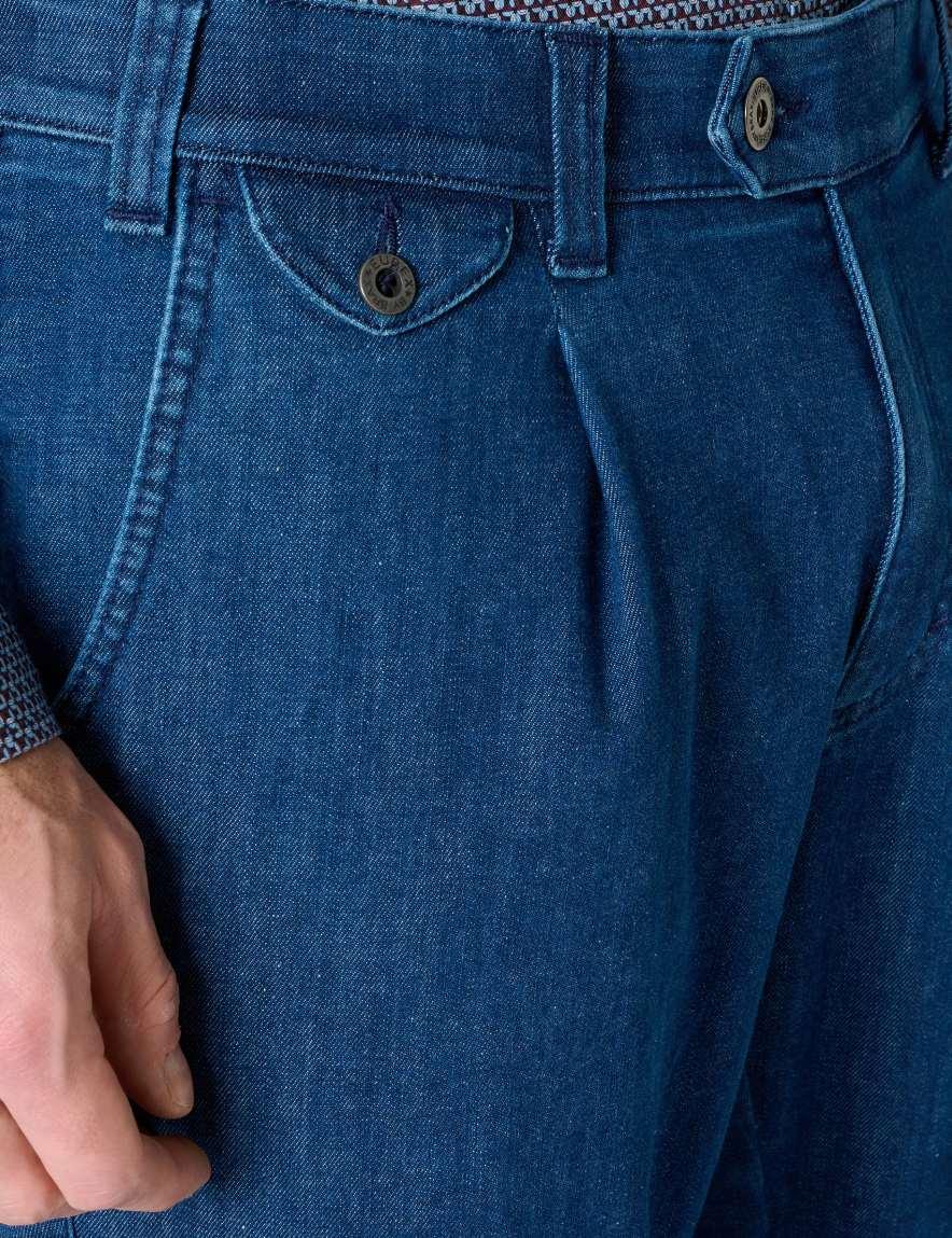 Raphaela By Brax Men's Fashion Jeans Style FRED Denim Blue Regular Fit