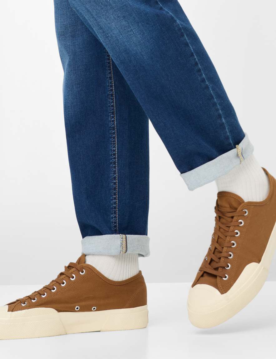 Raphaela By Brax Men's Fashion Jeans Style LASSE Denim Dark Blue Regular Fit