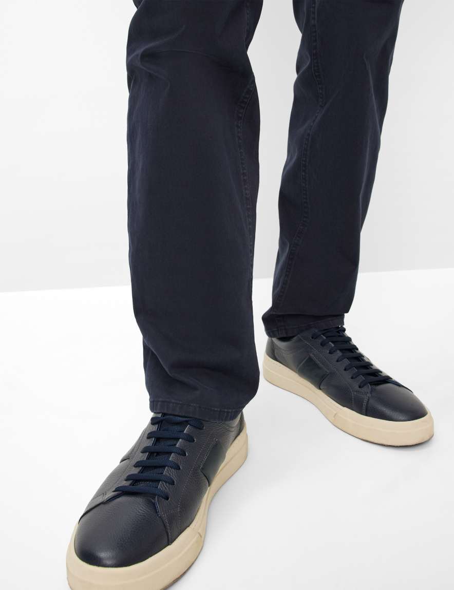 Raphaela By Brax Men's Fashion Jeans Style LUKE Dark Blue Regular Fit