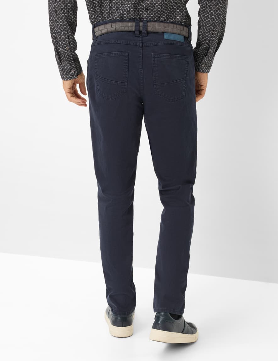 raphaela by brax Men's fashion Jeans Style LUKE Dark Blue Regular Fit