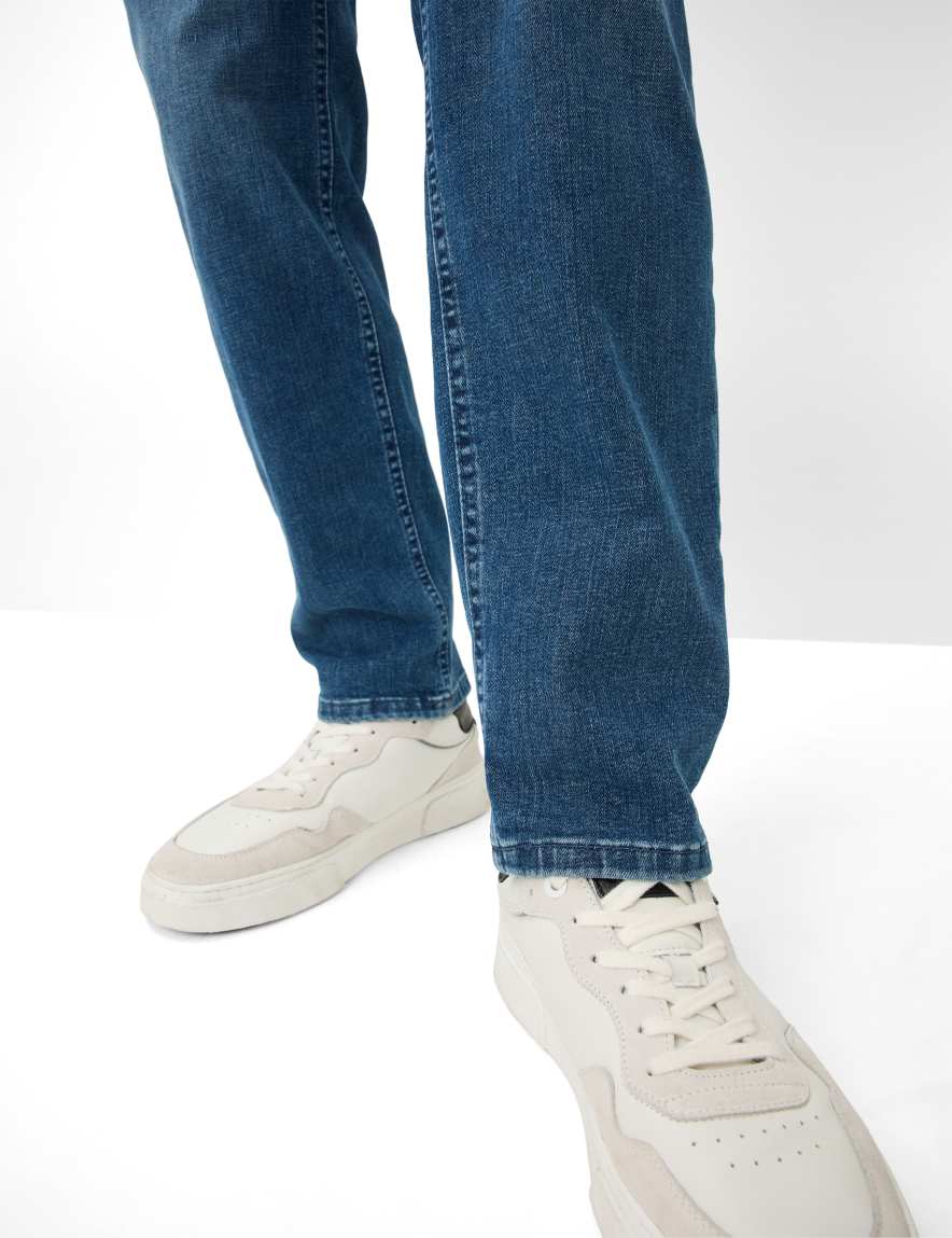 Raphaela By Brax Men's Fashion Jeans Style LUKE Denim Blue Regular Fit