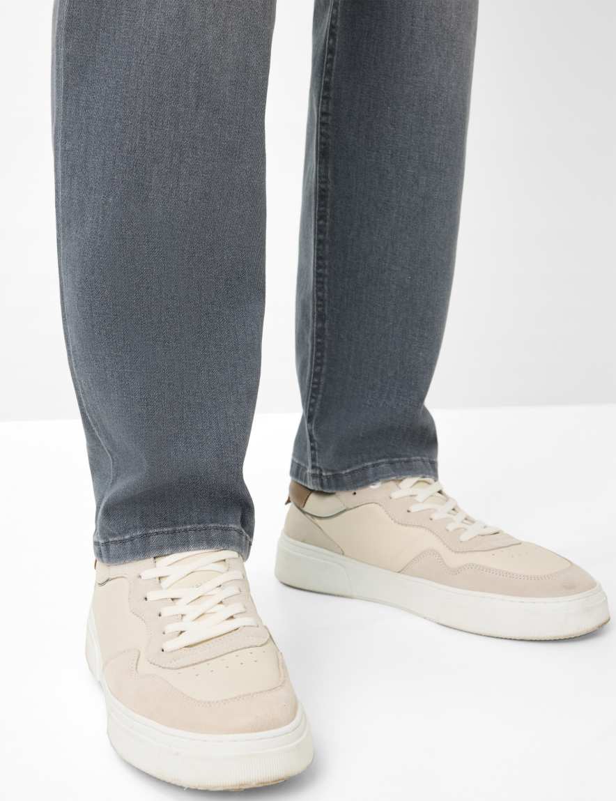 Raphaela By Brax Men's Fashion Jeans Style LUKE Denim Dark Gray Regular Fit