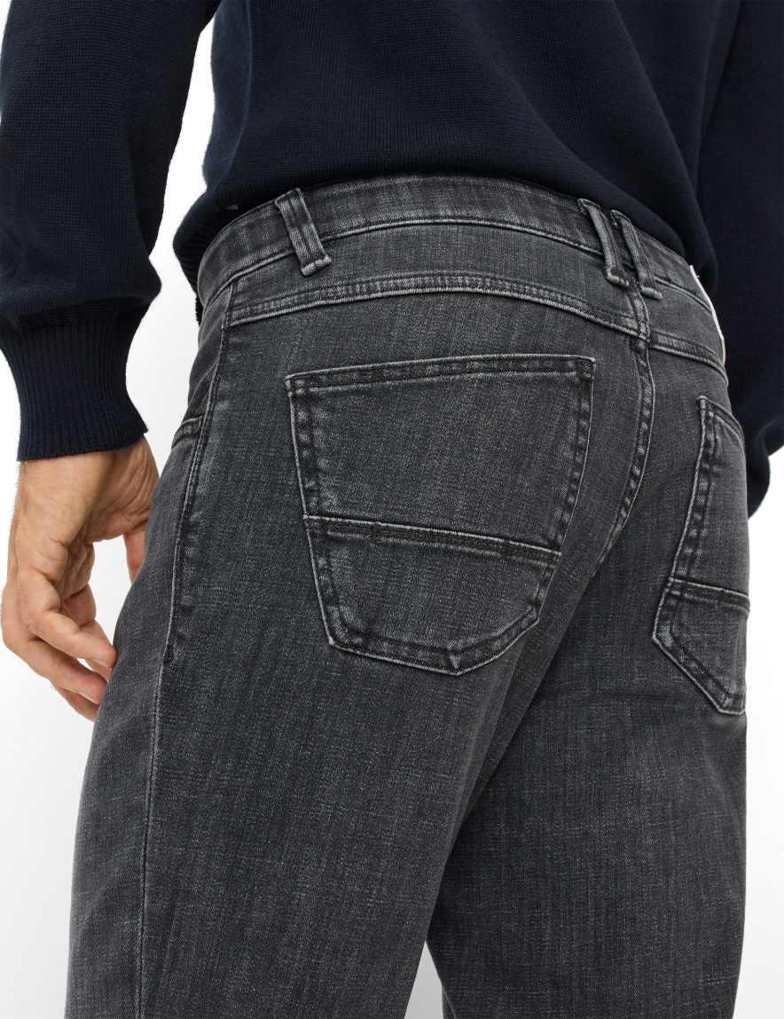 Raphaela By Brax Men's Fashion Jeans Style LUKE Regular Fit ➜ - Buy At Brax