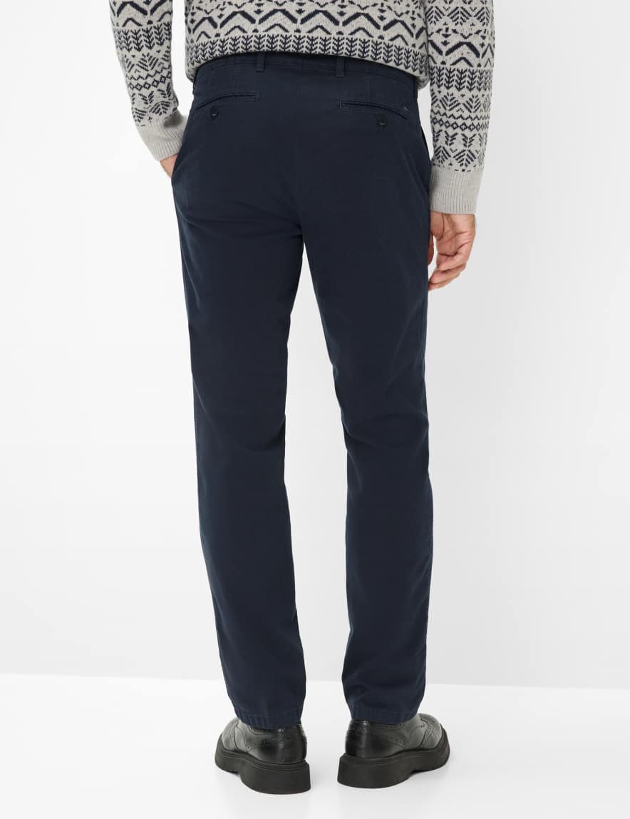 raphaela by brax Men's fashion Pants | Chinos Style EVANS Regular Fit