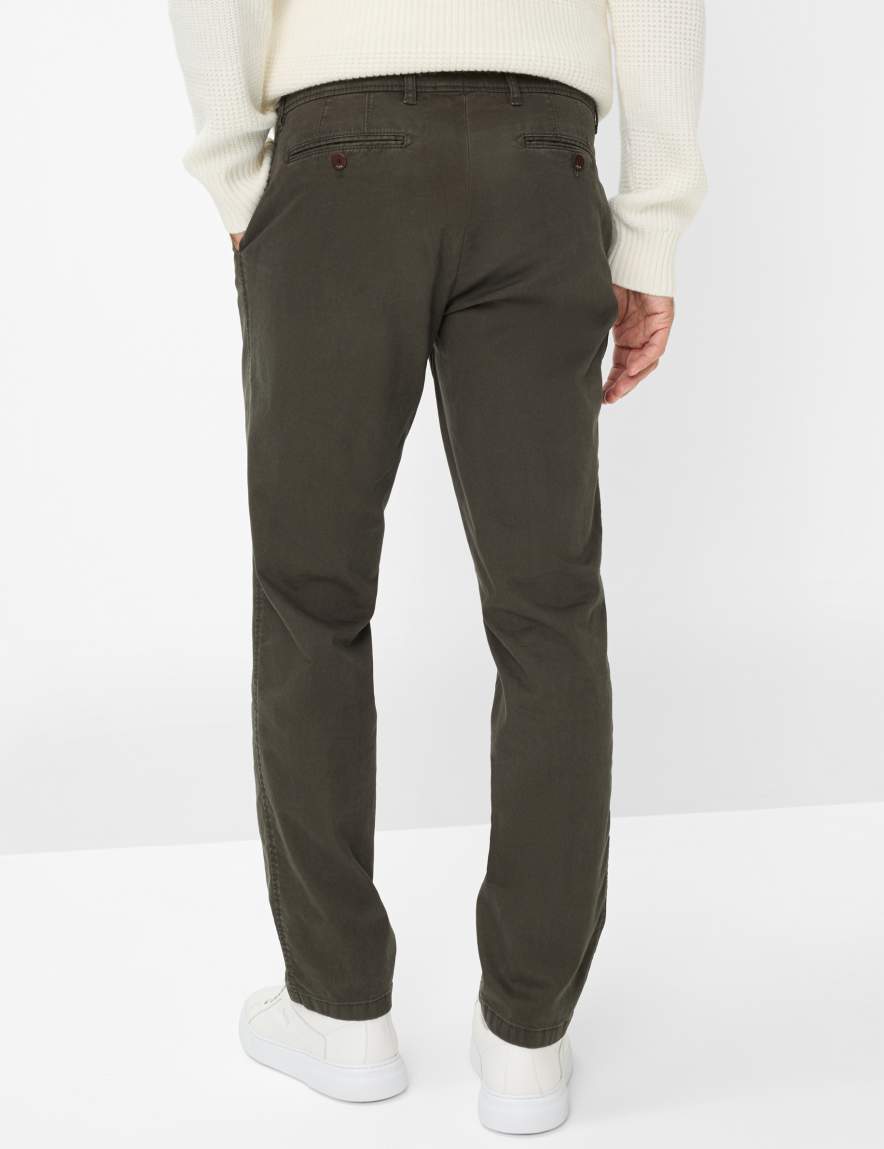raphaela by brax Men's fashion Pants | Chinos Style EVANS Regular Fit
