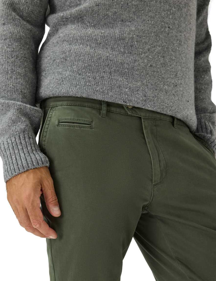 Raphaela By Brax Men's Fashion Pants | Chinos Style EVEREST Regular Fit