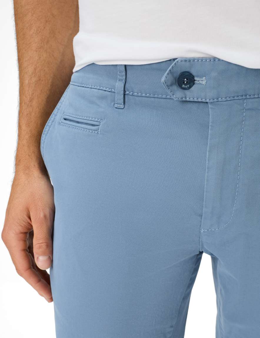Raphaela By Brax Men's Fashion Pants | Chinos Style EVEREST Regular Fit