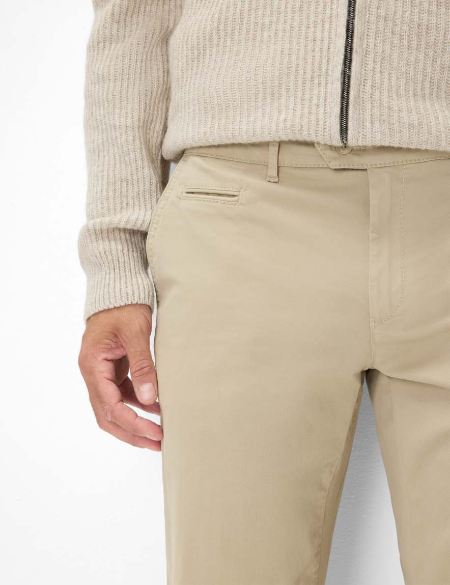 Raphaela By Brax Men's Fashion Pants | Chinos Style EVEREST Regular Fit