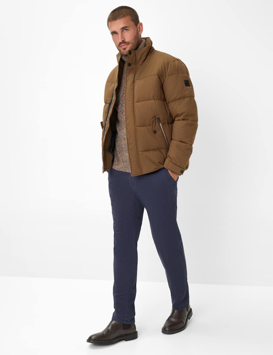 Raphaela By Brax Men's Fashion Pants | Chinos Style EVEREST Regular Fit