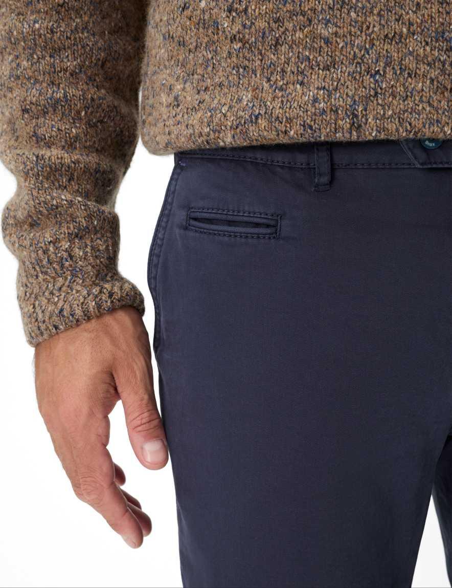 Raphaela By Brax Men's Fashion Pants | Chinos Style EVEREST Regular Fit