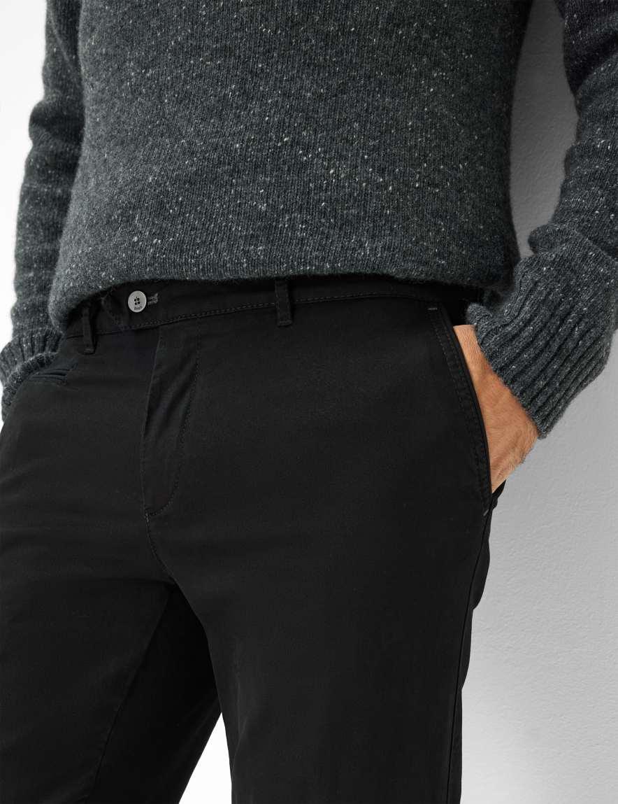 Raphaela By Brax Men's Fashion Pants | Chinos Style EVEREST Regular Fit