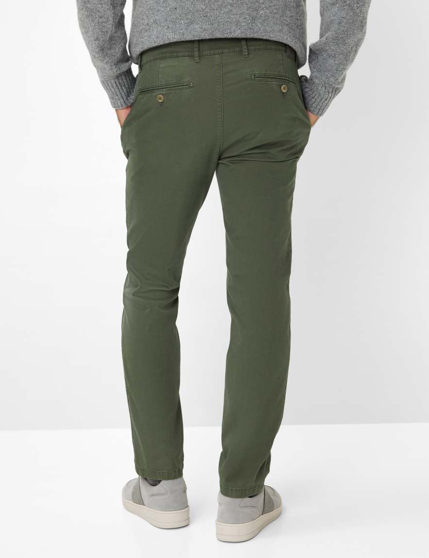raphaela by brax Men's fashion Pants | Chinos Style EVEREST Regular Fit