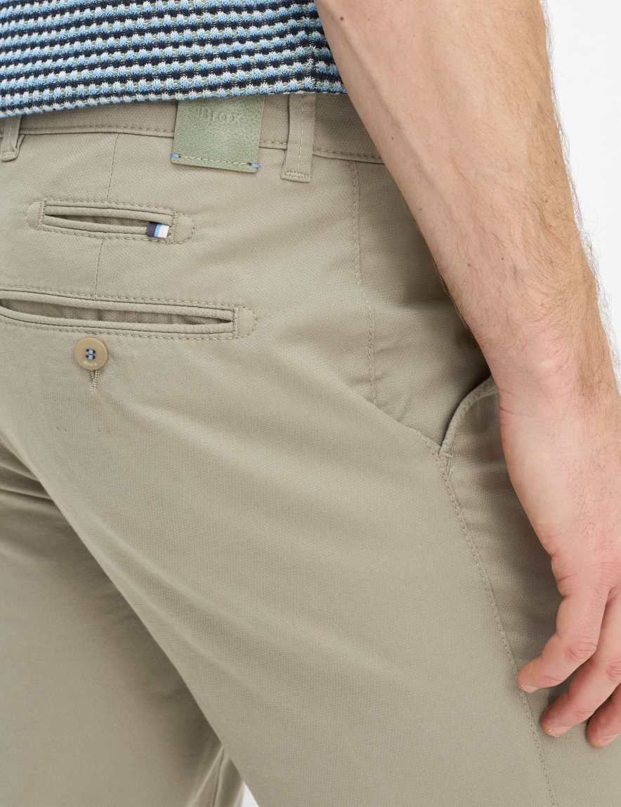 Raphaela By Brax Men's Fashion Pants | Chinos Style FABIO IN Modern Fit