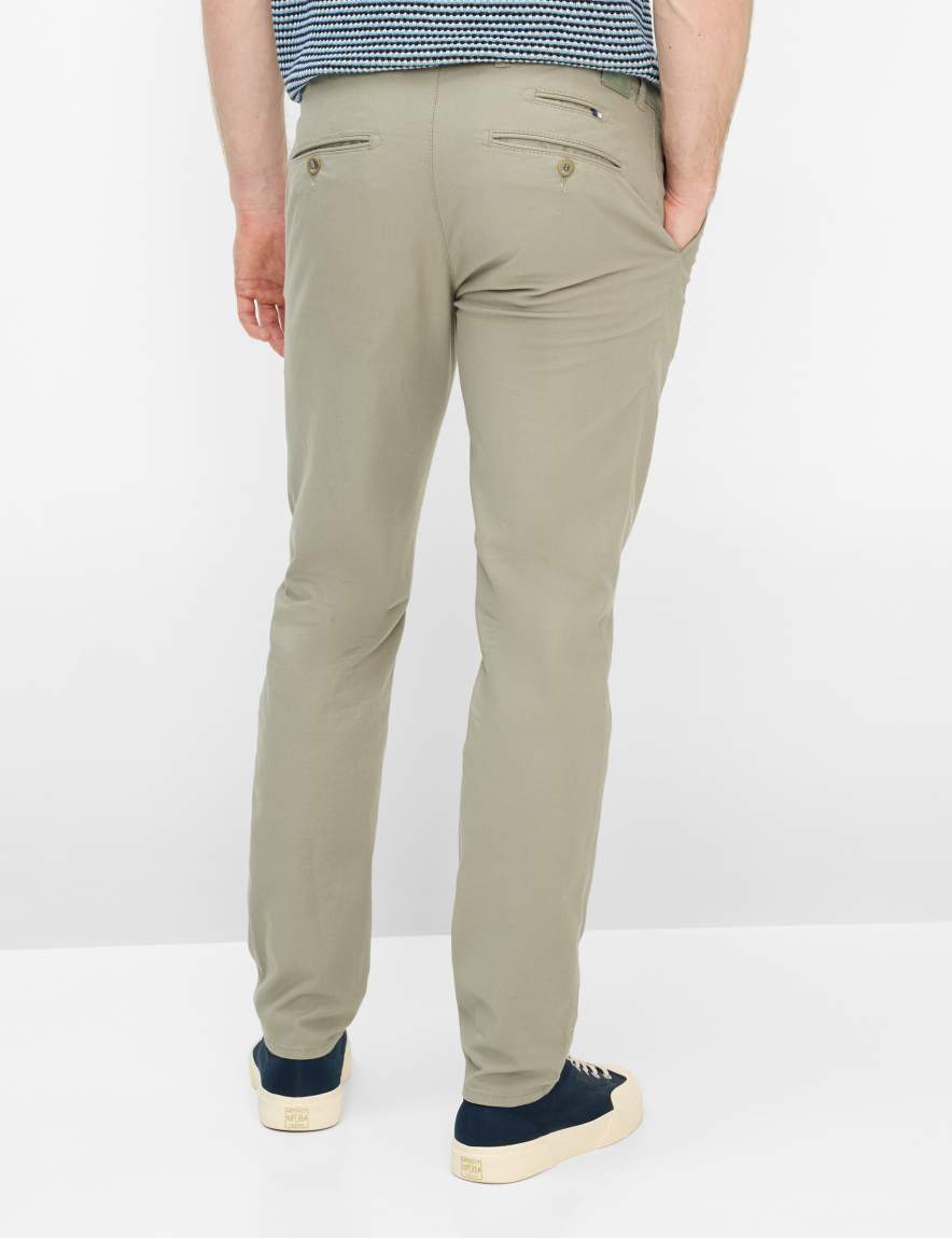 raphaela by brax Men's fashion Pants | Chinos Style FABIO IN Modern Fit