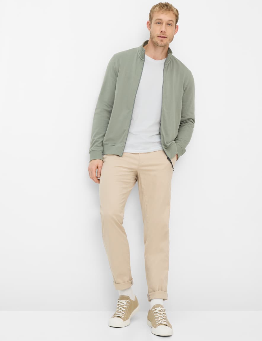 Raphaela By Brax Men's Fashion Pants | Chinos Style FABIO IN Modern Fit