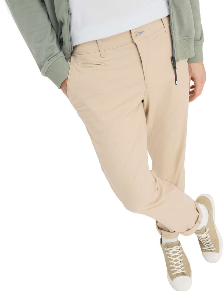 Raphaela By Brax Men's Fashion Pants | Chinos Style FABIO IN Modern Fit