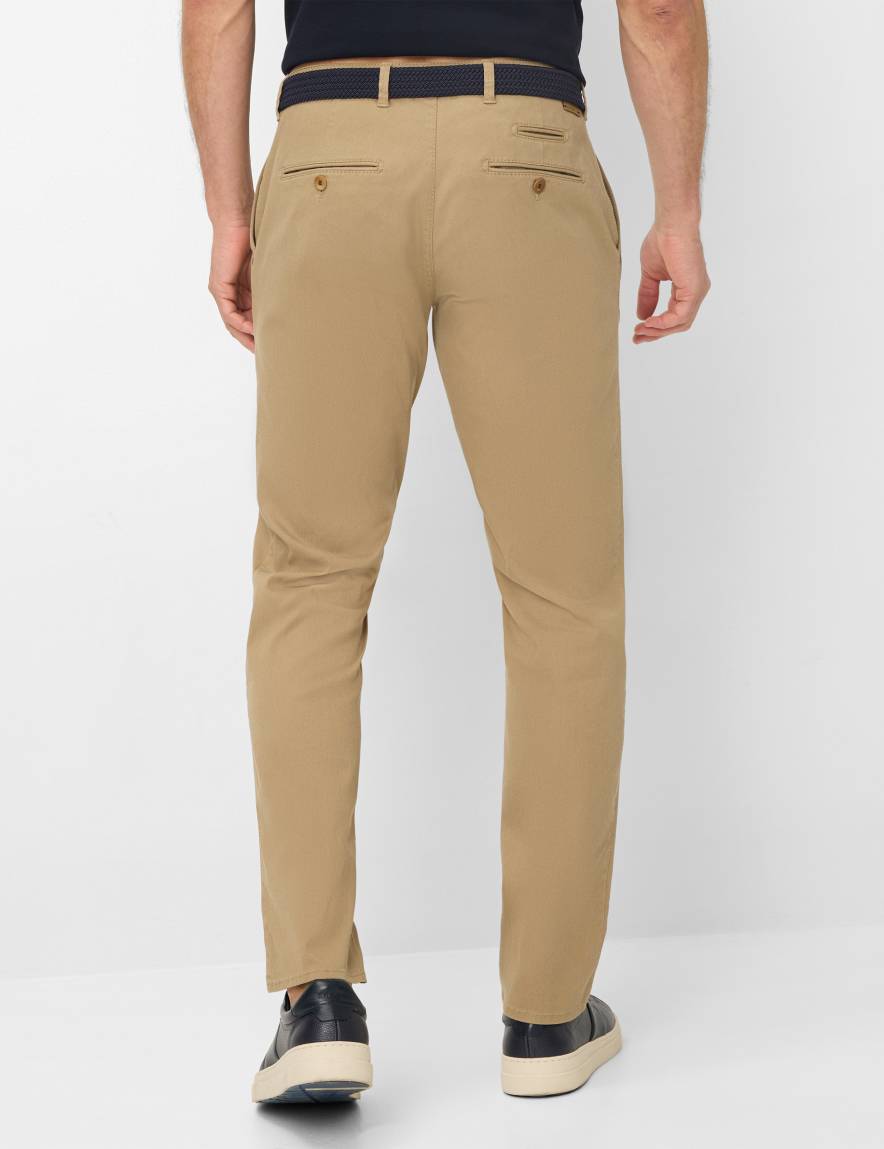 raphaela by brax Men's fashion Pants | Chinos Style FABIO IN Modern Fit