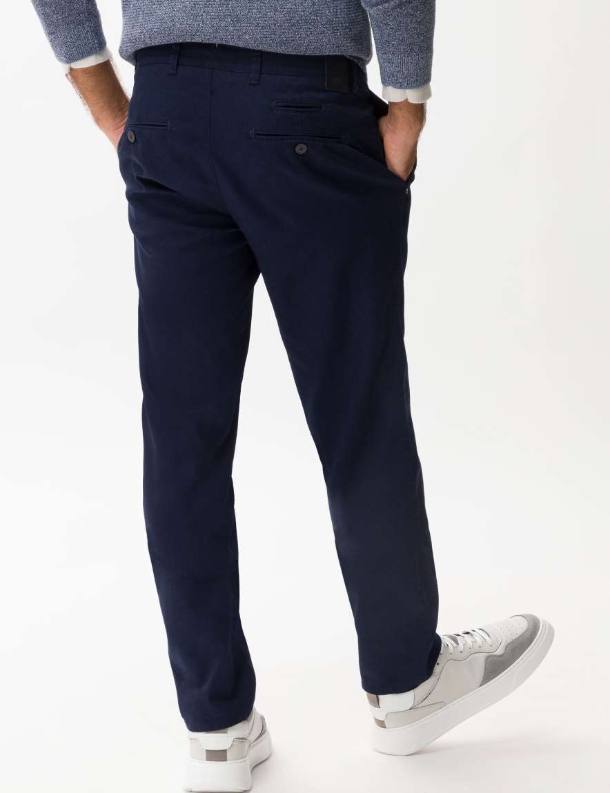 raphaela by brax Men's fashion Pants | Chinos Style FABIO IN Modern Fit