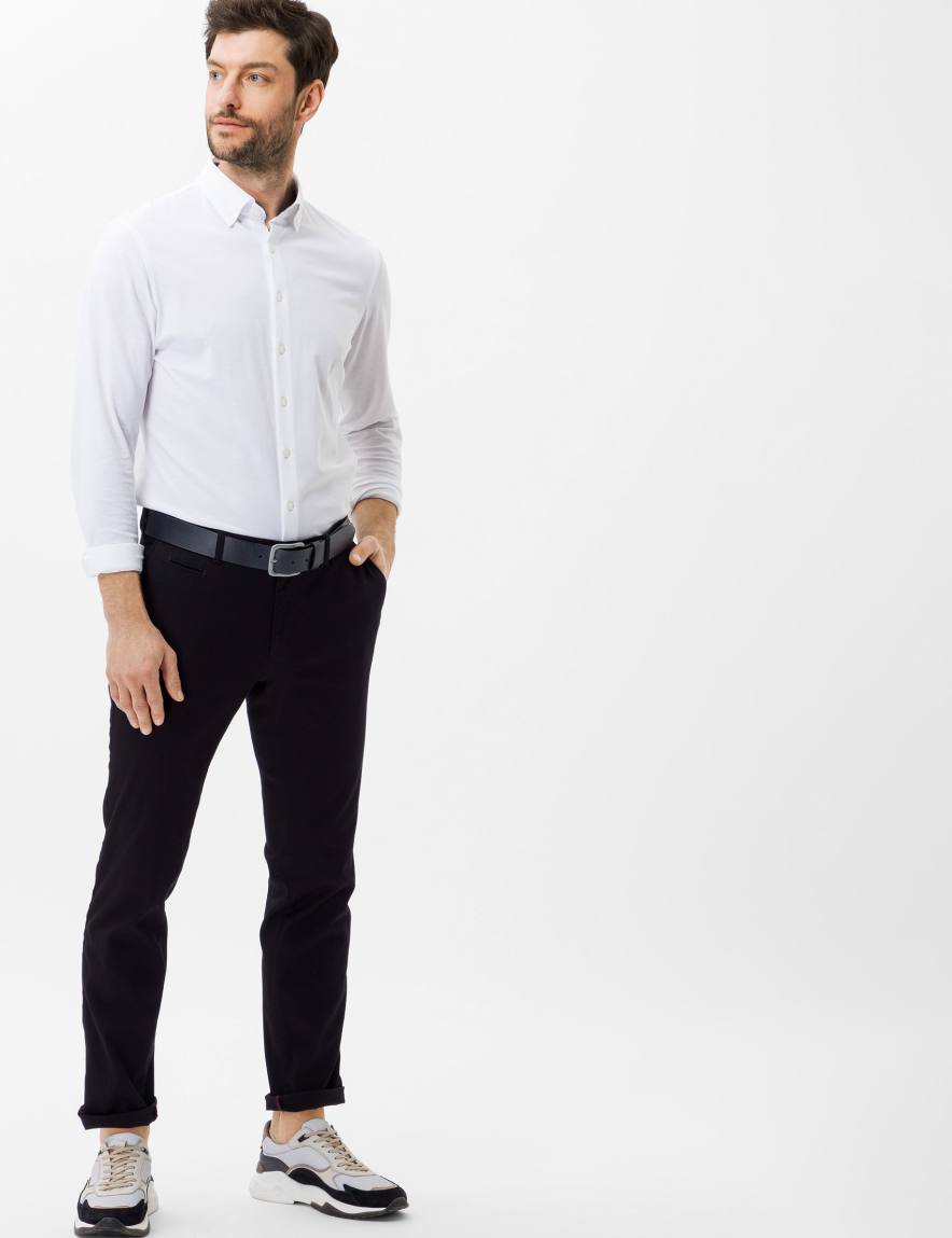 Raphaela By Brax Men's Fashion Pants | Chinos Style FABIO IN Modern Fit