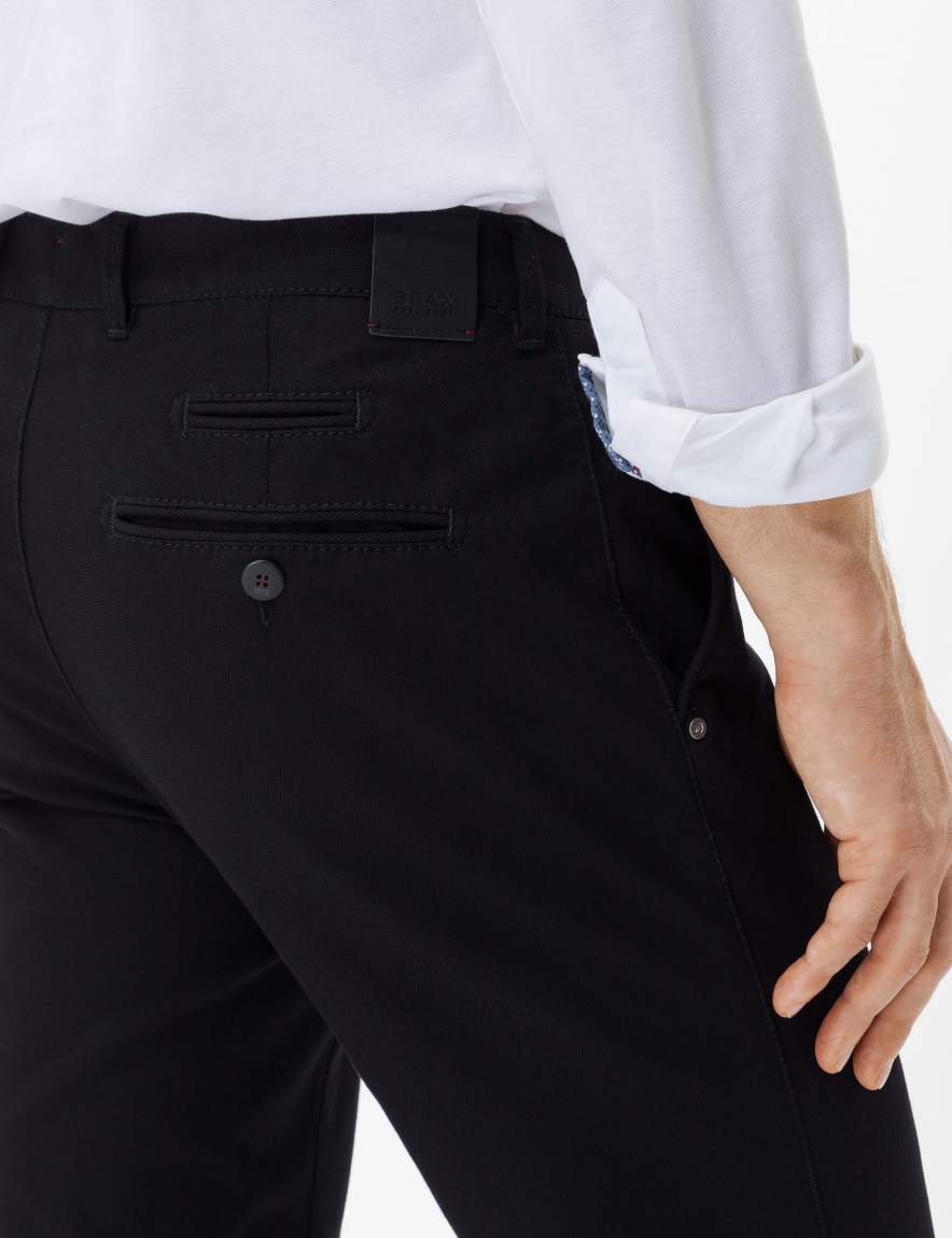 Raphaela By Brax Men's Fashion Pants | Chinos Style FABIO IN Modern Fit