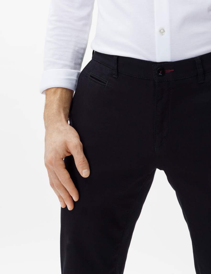 Raphaela By Brax Men's Fashion Pants | Chinos Style FABIO IN Modern Fit