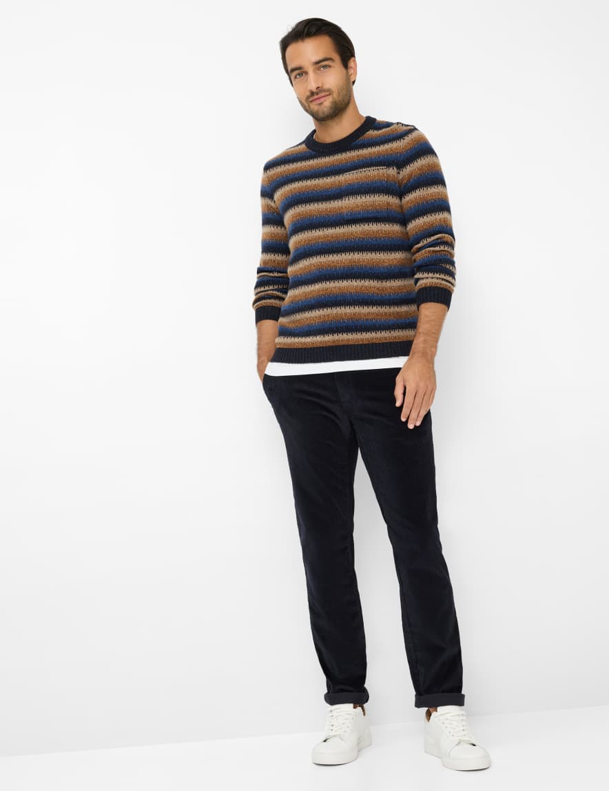 Raphaela By Brax Men's Fashion Pants | Chinos Style FABIO Modern Fit