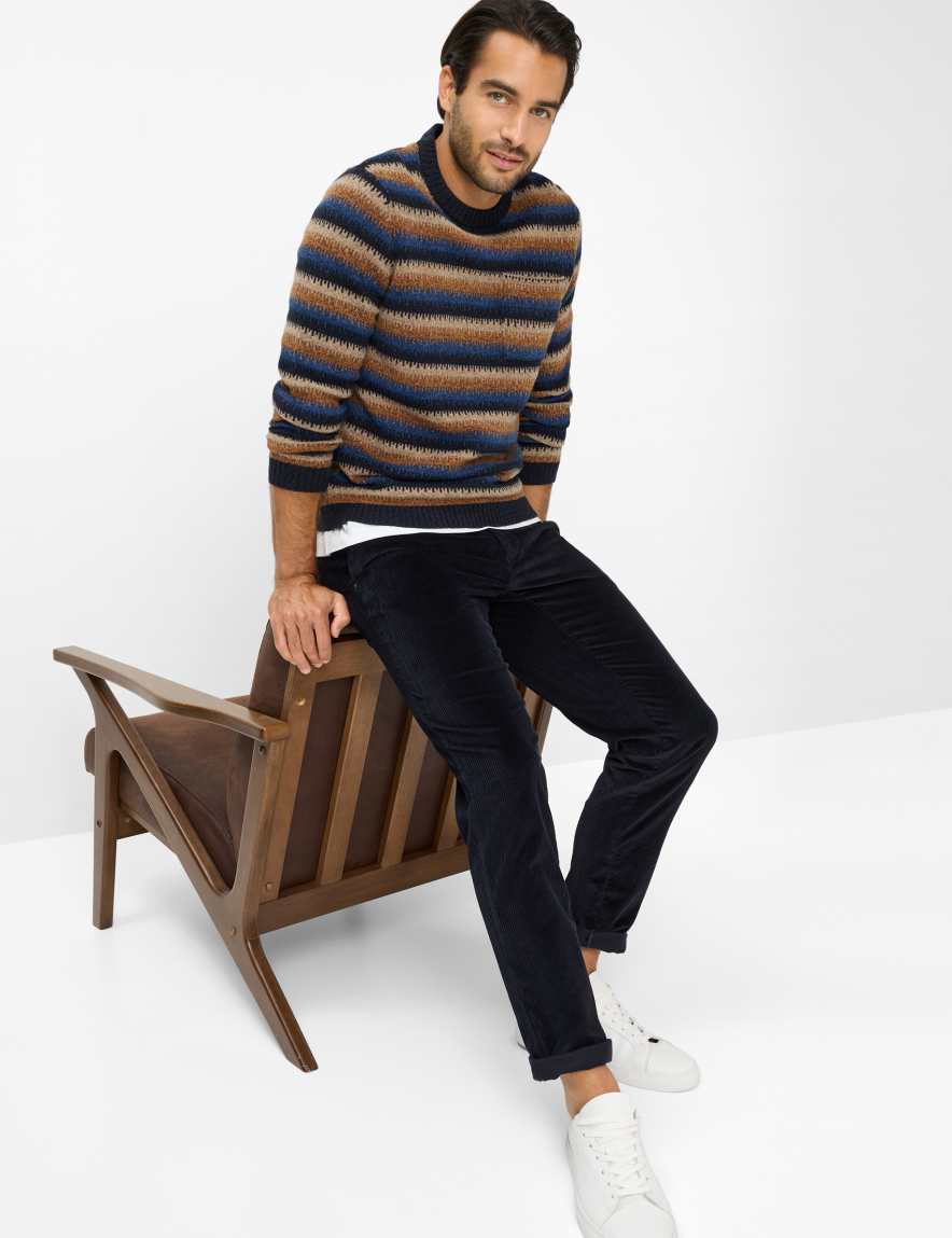 Raphaela By Brax Men's Fashion Pants | Chinos Style FABIO Modern Fit